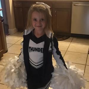 Meet your Posher, Deanna